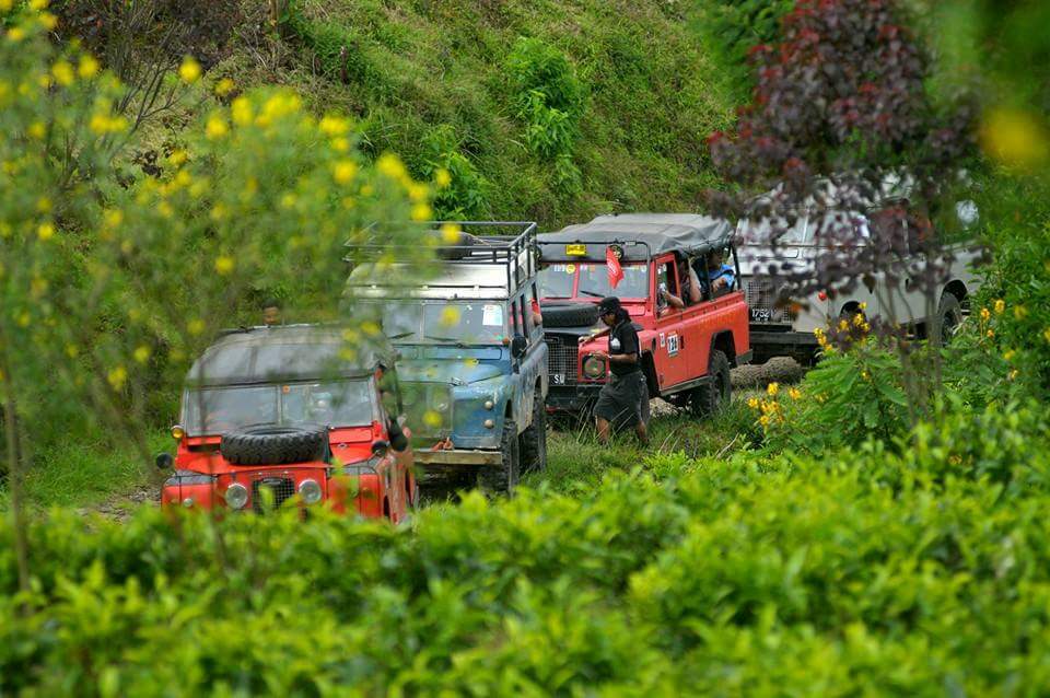 Lembang Offroad Adventure